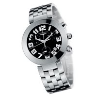 Orologio Longines Uomo Dolcevita in Acciaio L56774536 - L56774536